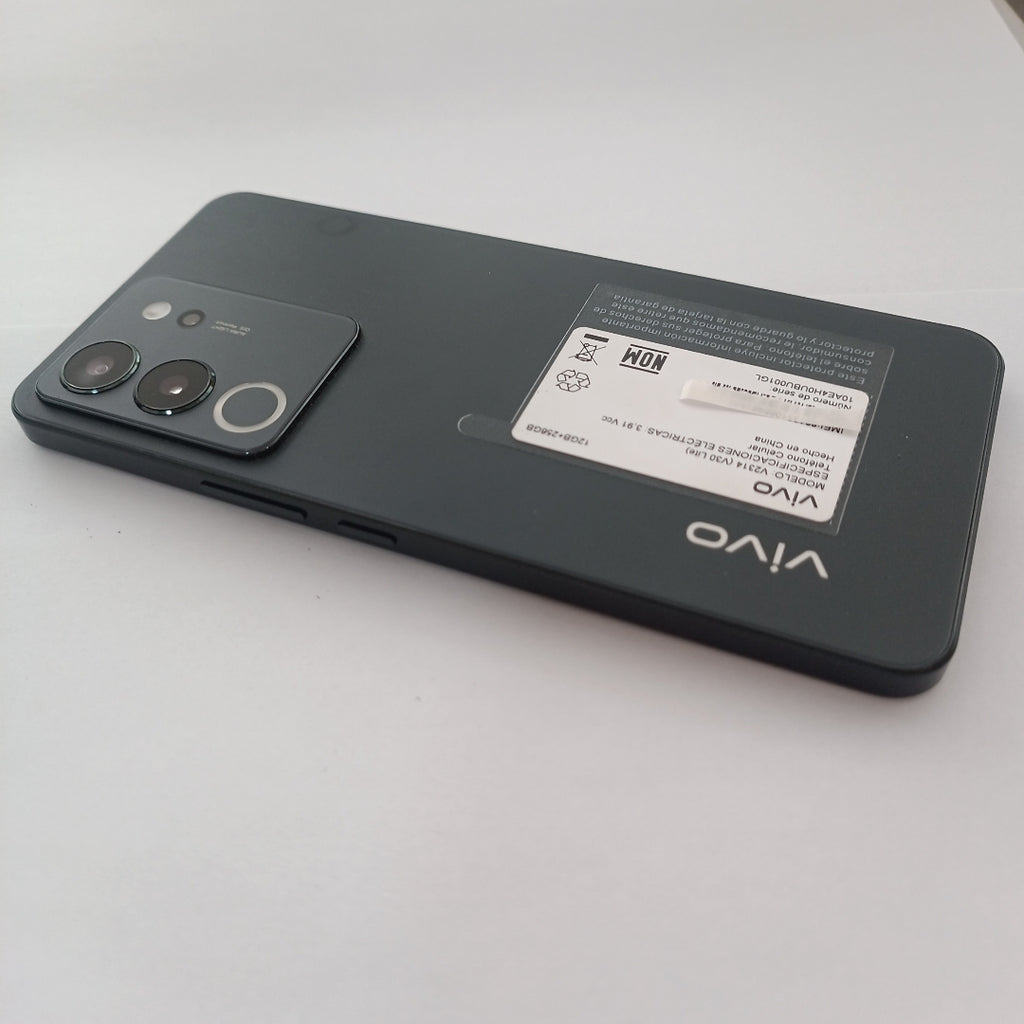 CELULAR VIVO V30 LITE V2314 (2023) 256 GB 12 GB RAM (SEMINUEVO)