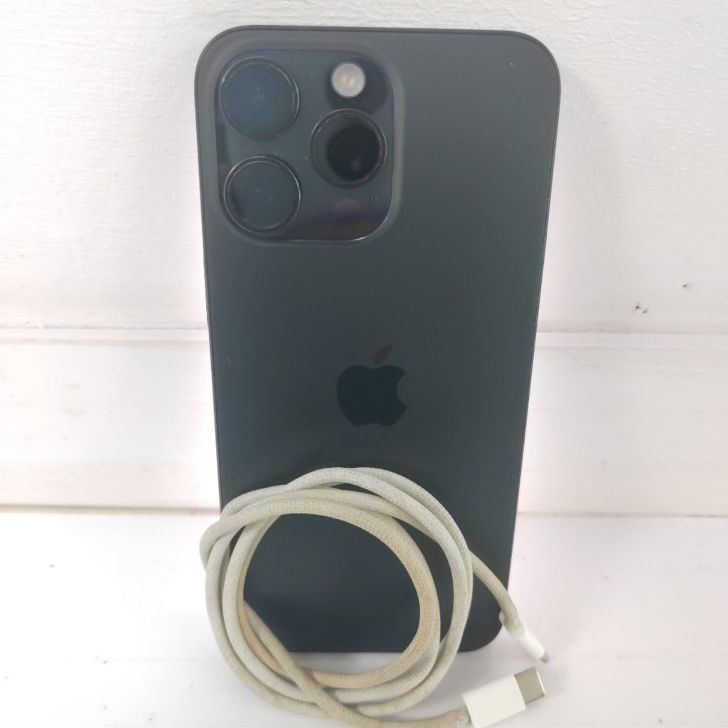 CELULAR APPLE IPHONE 15 PRO MAX A3105 (2023) 256 GB 8 GB RAM (SEMINUEVO)