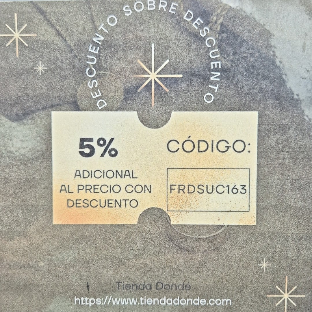 ANILLITO ORO 8 K 2,50 GRMS (SEMINUEVO)