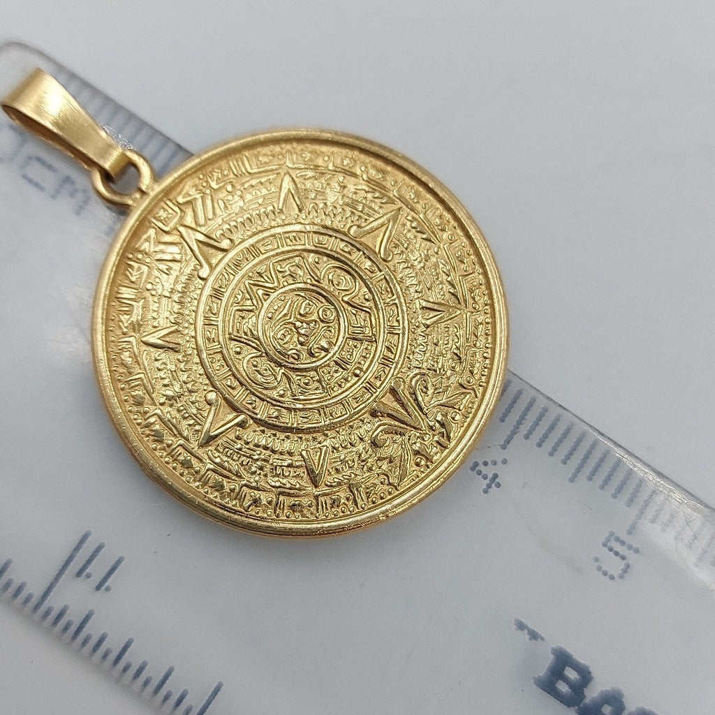 DIJE ORO 18 K 10,30 GRMS (SEMINUEVO)