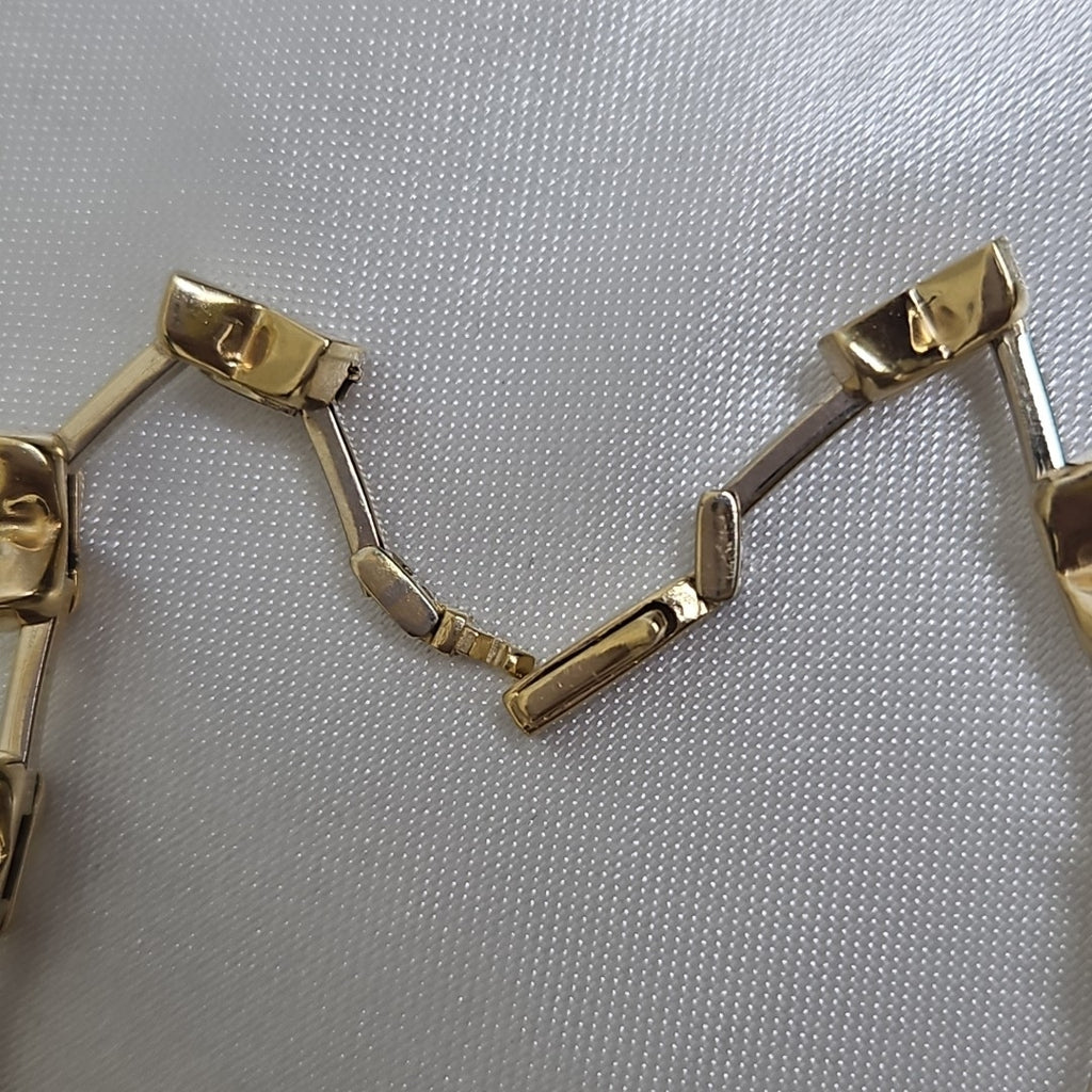 PULSERA ORO 14 K 8,60 GRMS (SEMINUEVO)