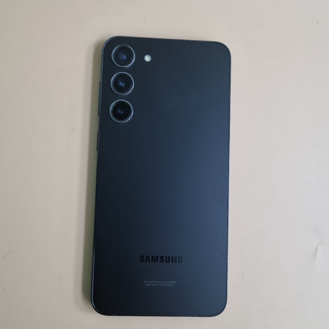 CELULAR SAMSUNG GALAXY S23+ SM-S916B 512 GB 8 GB RAM (SEMINUEVO)