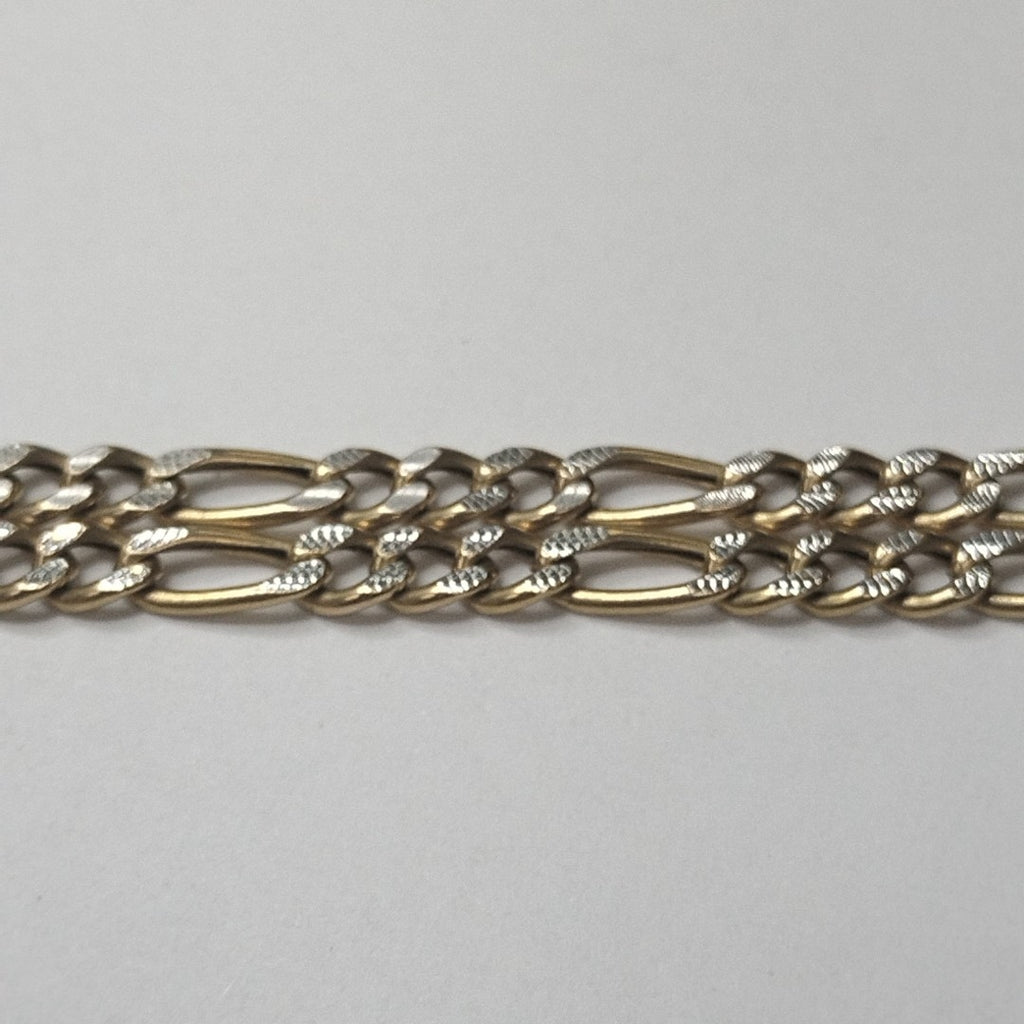 CADENA ORO 14 K 10.6 GRMS (SEMINUEVO)