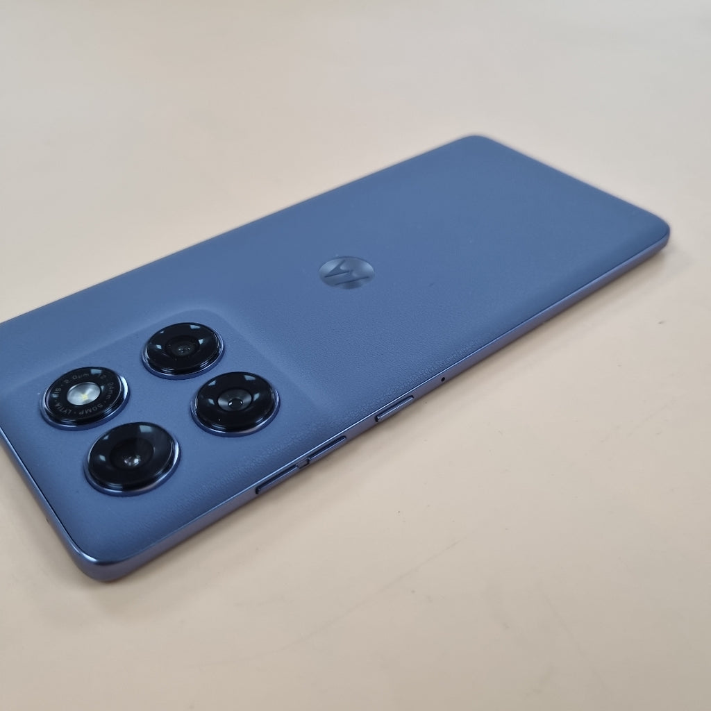 CELULAR MOTOROLA EDGE 60 FUSION XT2503-4 (2025) 256 GB 12 GB RAM (SEMINUEVO)