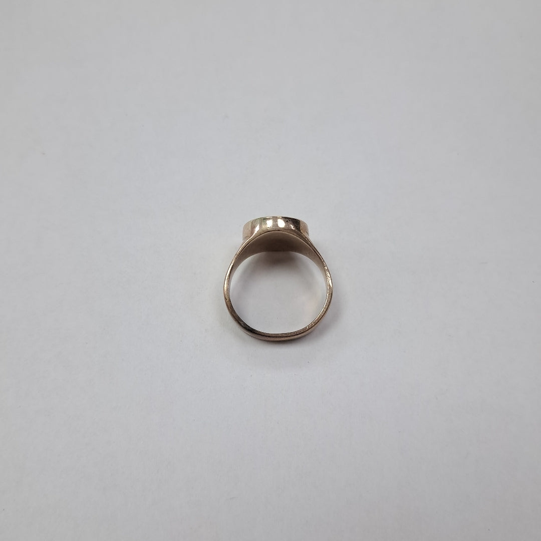 ANILLO ORO 8 K 6,40 GRMS (SEMINUEVO)