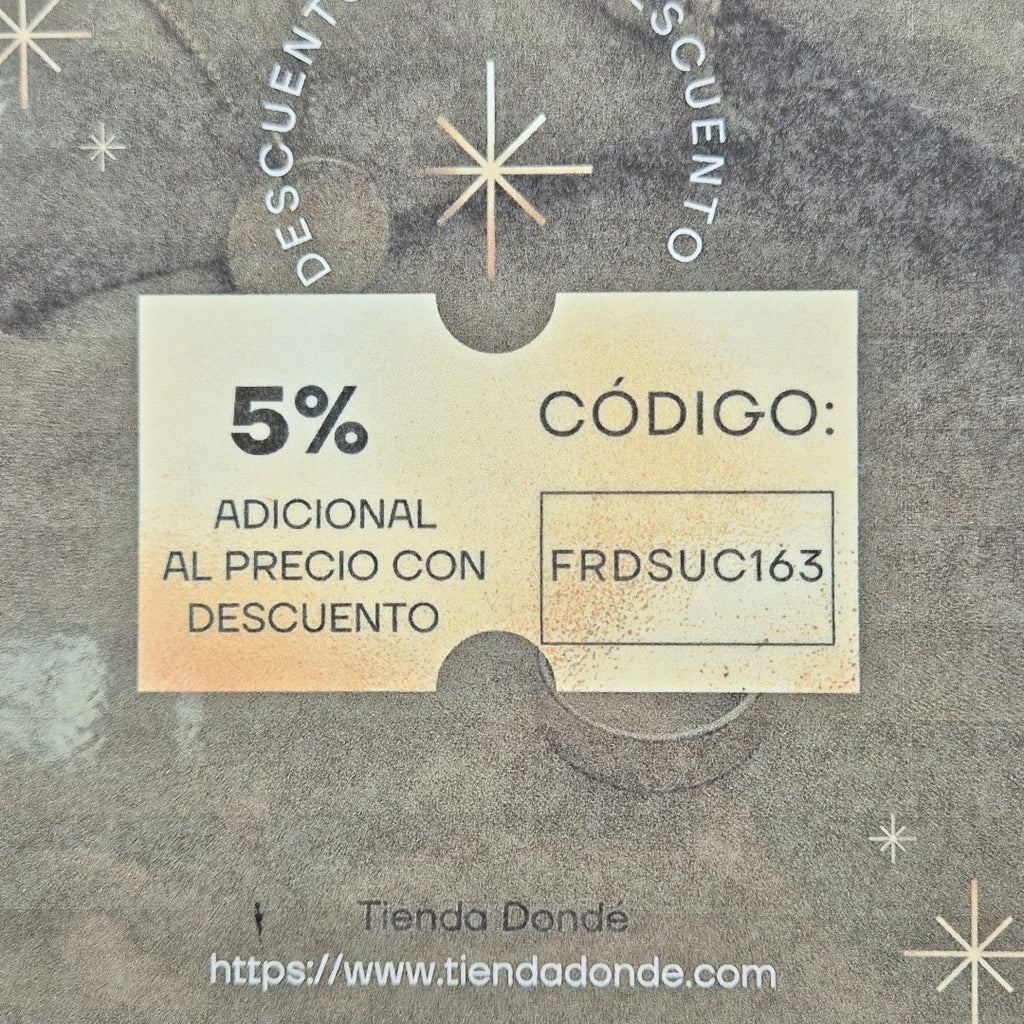 SOLITARIO ORO 14 K 1.2 GRMS (SEMINUEVO)