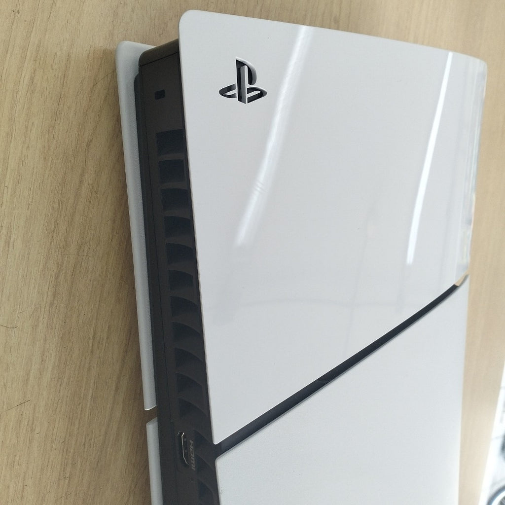 CONSOLA DE VIDEOJUEGO SONY PS5 SLIM 1 TB SSD (SEMINUEVO)