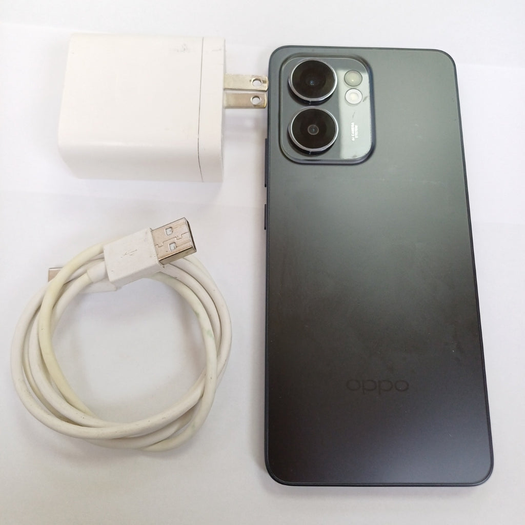 CELULAR OPPO  RENO 13F 5G CPH2699 (2025) 256 GB 12 GB RAM