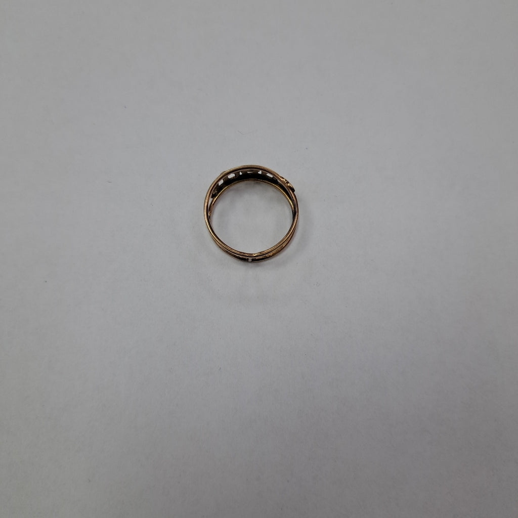ANILLITO ORO 8 K 1.8 GRMS (SEMINUEVO)