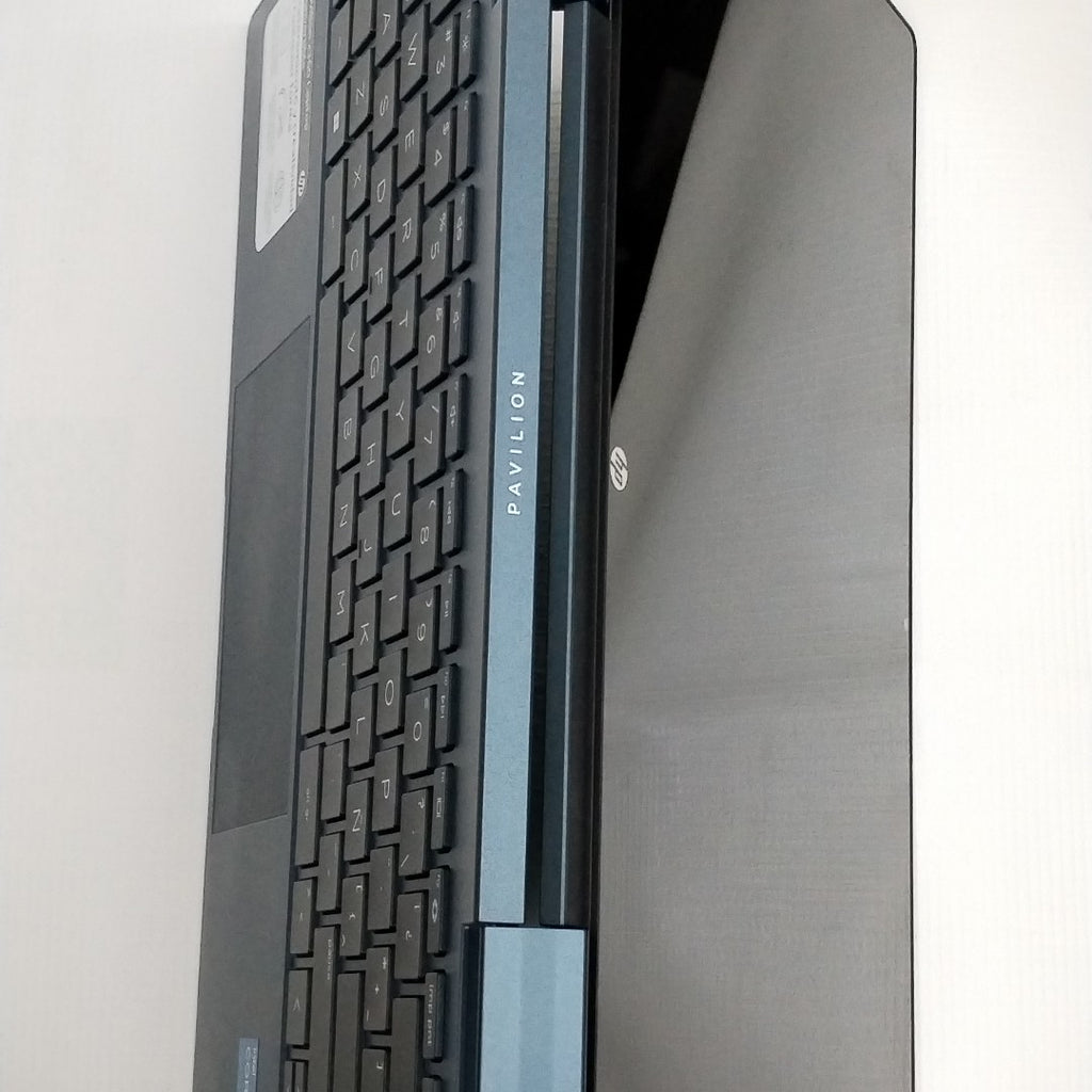 LAPTOP HP PAVILION X360 14-EK0008LA (2024) 512 GB SSD 8 GB RAM (SEMINUEVO)