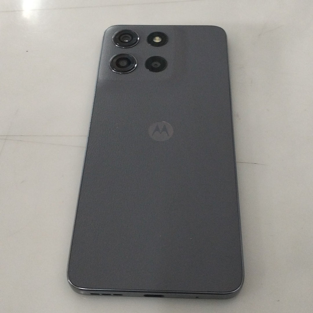 CELULAR MOTOROLA MOTO G15 XT2521-2 (2025) 256 GB 4 GB RAM (SEMINUEVO)