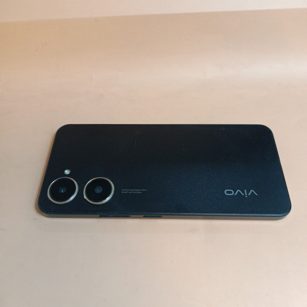 CELULAR VIVO Y03 V2332 (2024) 128 GB 4 GB RAM (SEMINUEVO)