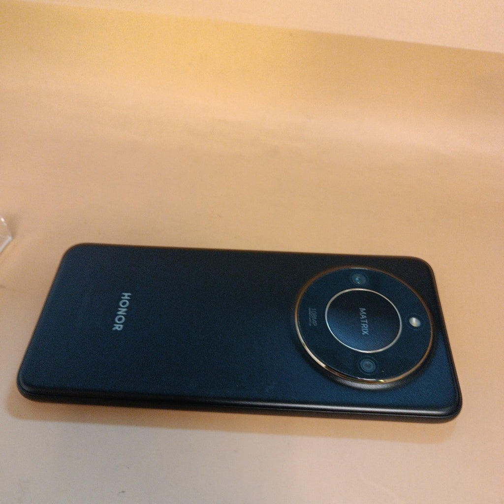 CELULAR HONOR X9C BRP-NX1 (2024) 256 GB 12 GB RAM (SEMINUEVO)