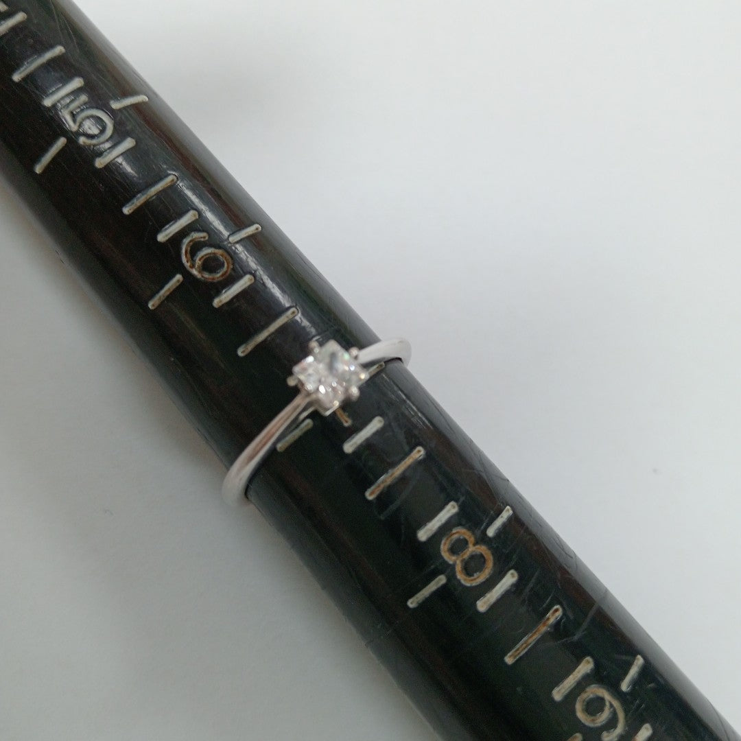 ANILLITO ORO 14 K 2.2 GRMS (SEMINUEVO)