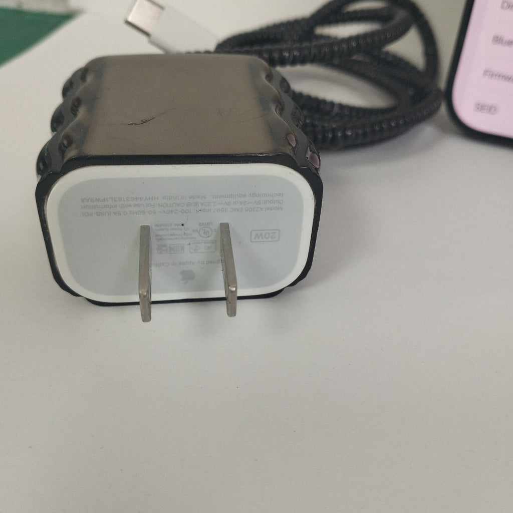 CELULAR APPLE IPHONE 16 PRO MAX A3295 (2024) 512 GB 8 GB RAM (SEMINUEVO)