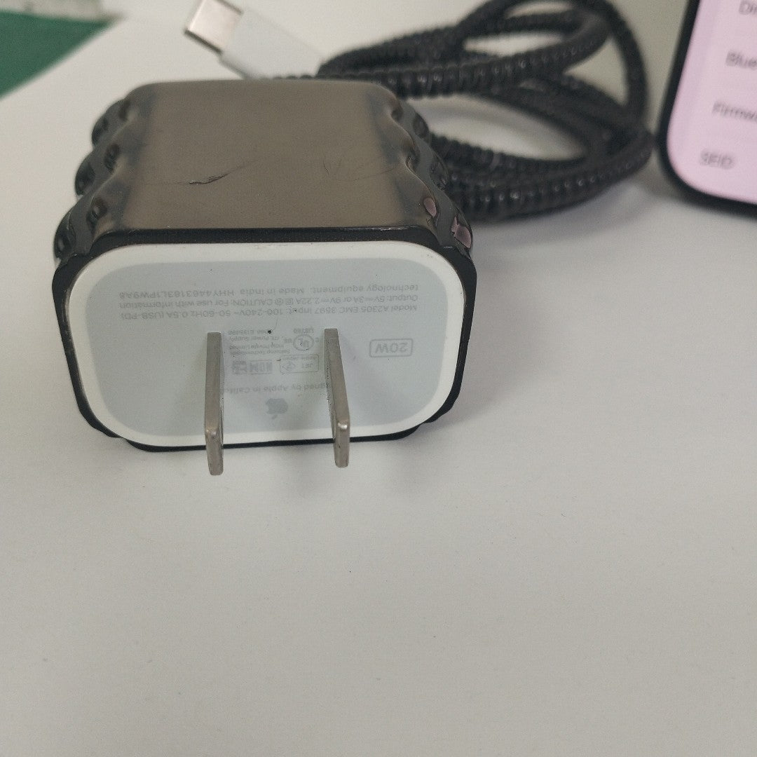 CELULAR APPLE IPHONE 16 PRO MAX A3295 (2024) 512 GB 8 GB RAM (SEMINUEVO)