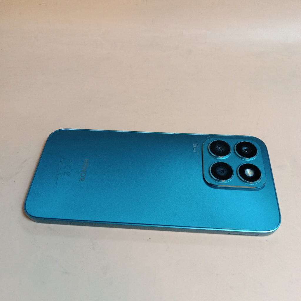 CELULAR HONOR X8B LLY-LX3 (2023) 256 GB 8 GB RAM (SEMINUEVO)