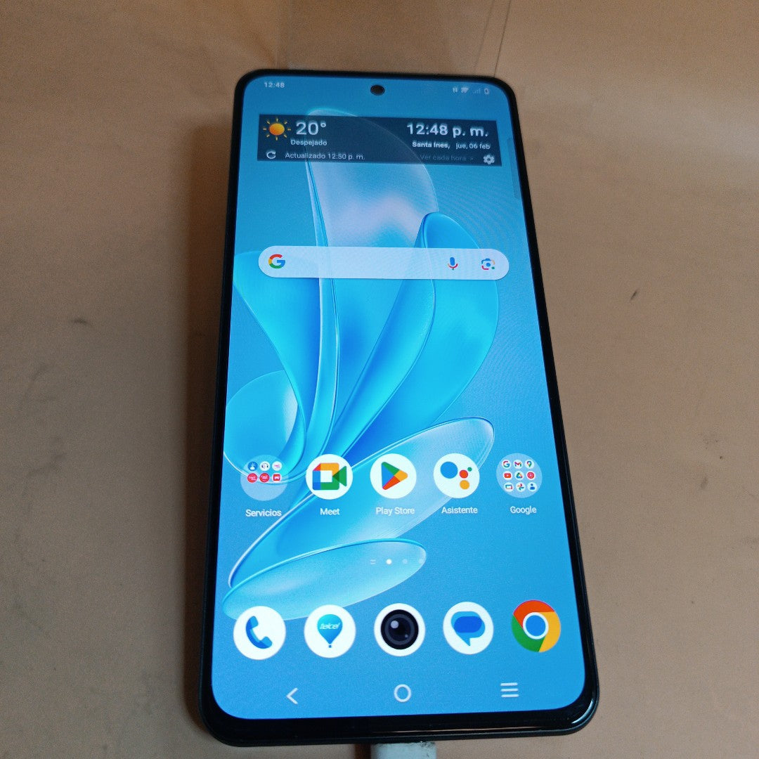 CELULAR VIVO V30 LITE V2314 (2023) 256 GB 12 GB RAM (SEMINUEVO)