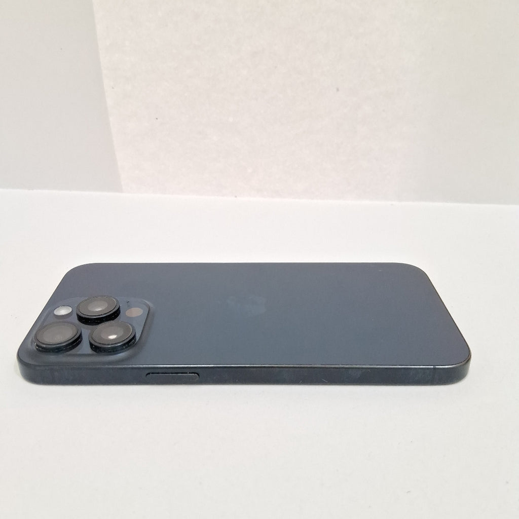 CELULAR APPLE IPHONE 15 PRO MAX A3105 (2023) 256 GB 8 GB RAM (SEMINUEVO)