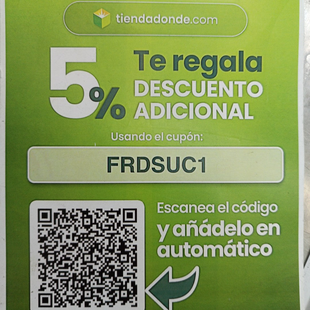 10950BRO88900B762 FRD11 BROQUELES ORO 14K 1PZAS (NUEVO)