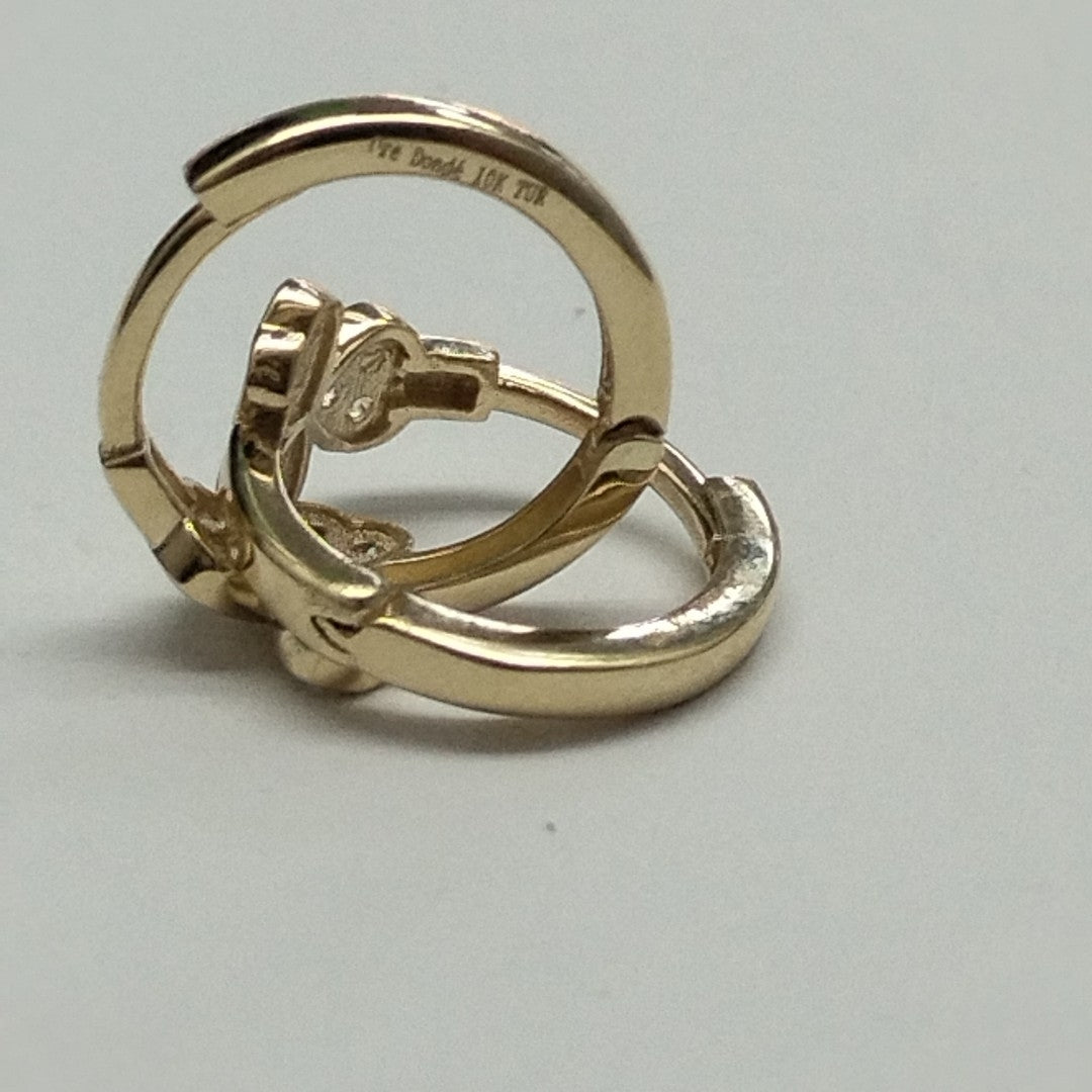 HUGGIES ORO 10K 1.6 (NUEVO)