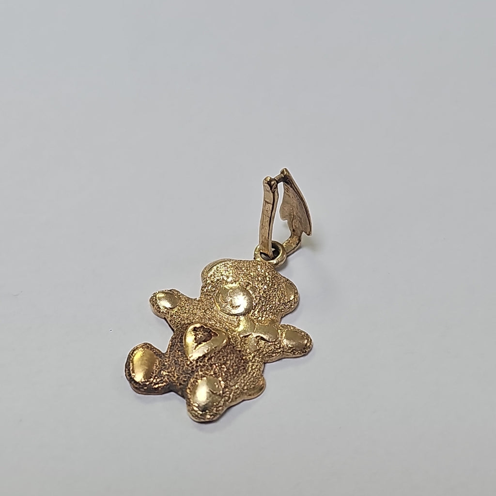 DIJE ORO 14 K 2 GRMS (SEMINUEVO)