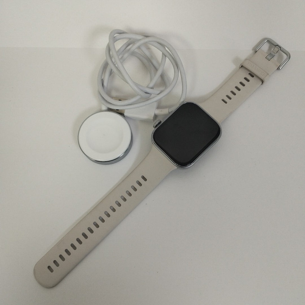 SMARTWATCH HUAWEI WATCH FIT 4 SYA-B19 43 MM GPS (SEMINUEVO)