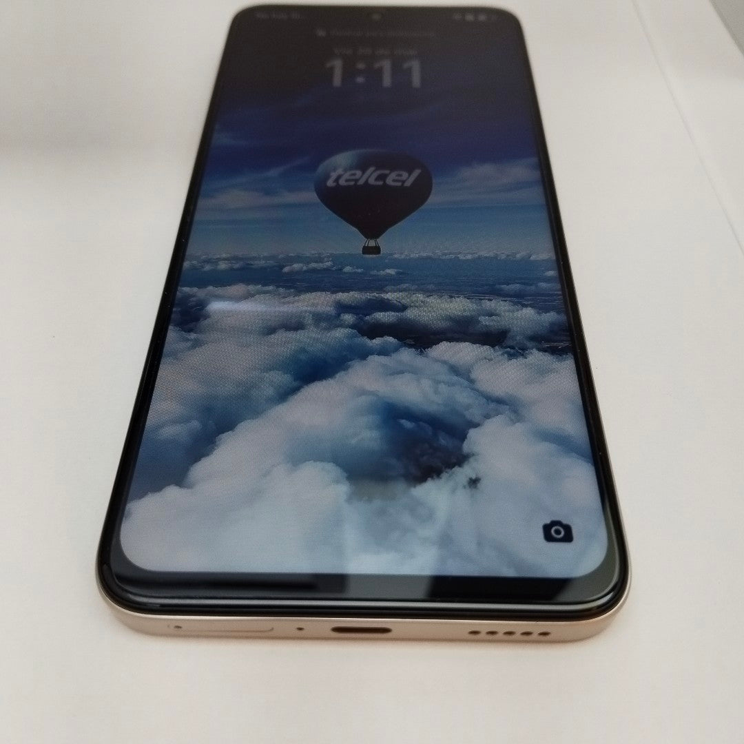 CELULAR HONOR X7D LGN-LX3 (2025) 256 GB 8 GB RAM (SEMINUEVO)