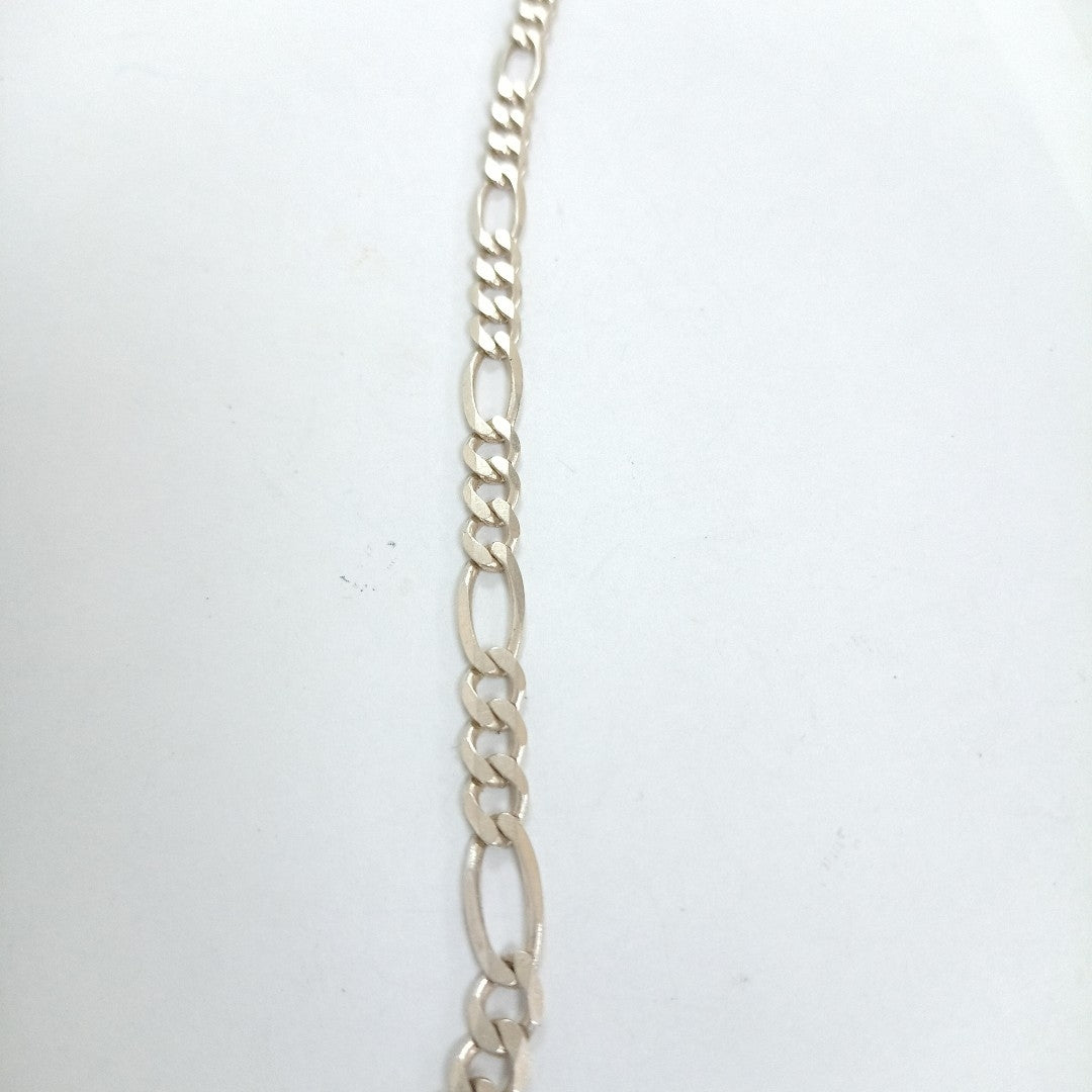 PULSERA PLATA 9.4 GRMS (SEMINUEVO)