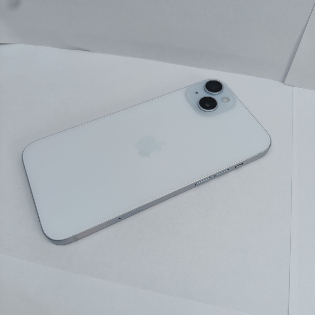 CELULAR APPLE IPHONE 15 PLUS A3093 (2023) 256 GB 6 GB RAM (SEMINUEVO)