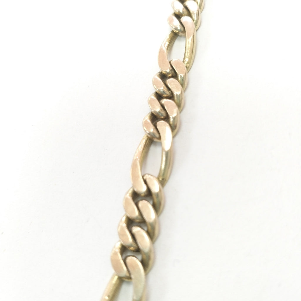 PULSERA ORO 14 K 30.9 GRMS (SEMINUEVO)