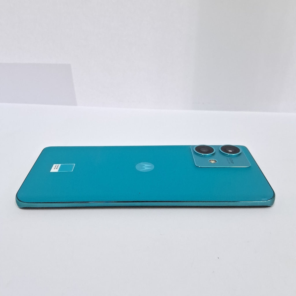 CELULAR MOTOROLA EDGE 40 NEO XT2307-1 (2023) 256 GB 8 GB RAM (SEMINUEVO)