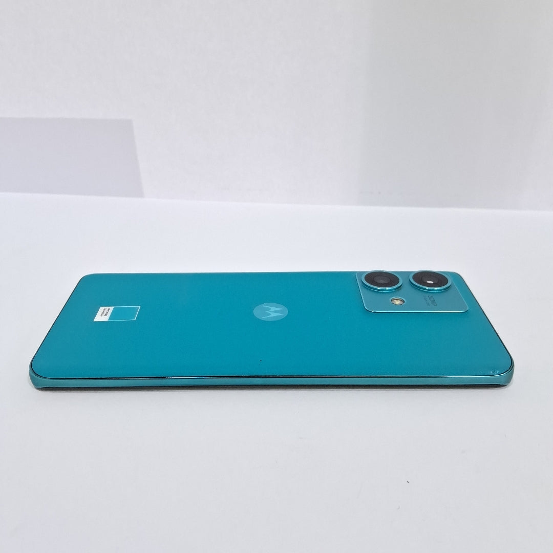CELULAR MOTOROLA EDGE 40 NEO XT2307-1 (2023) 256 GB 8 GB RAM (SEMINUEVO)