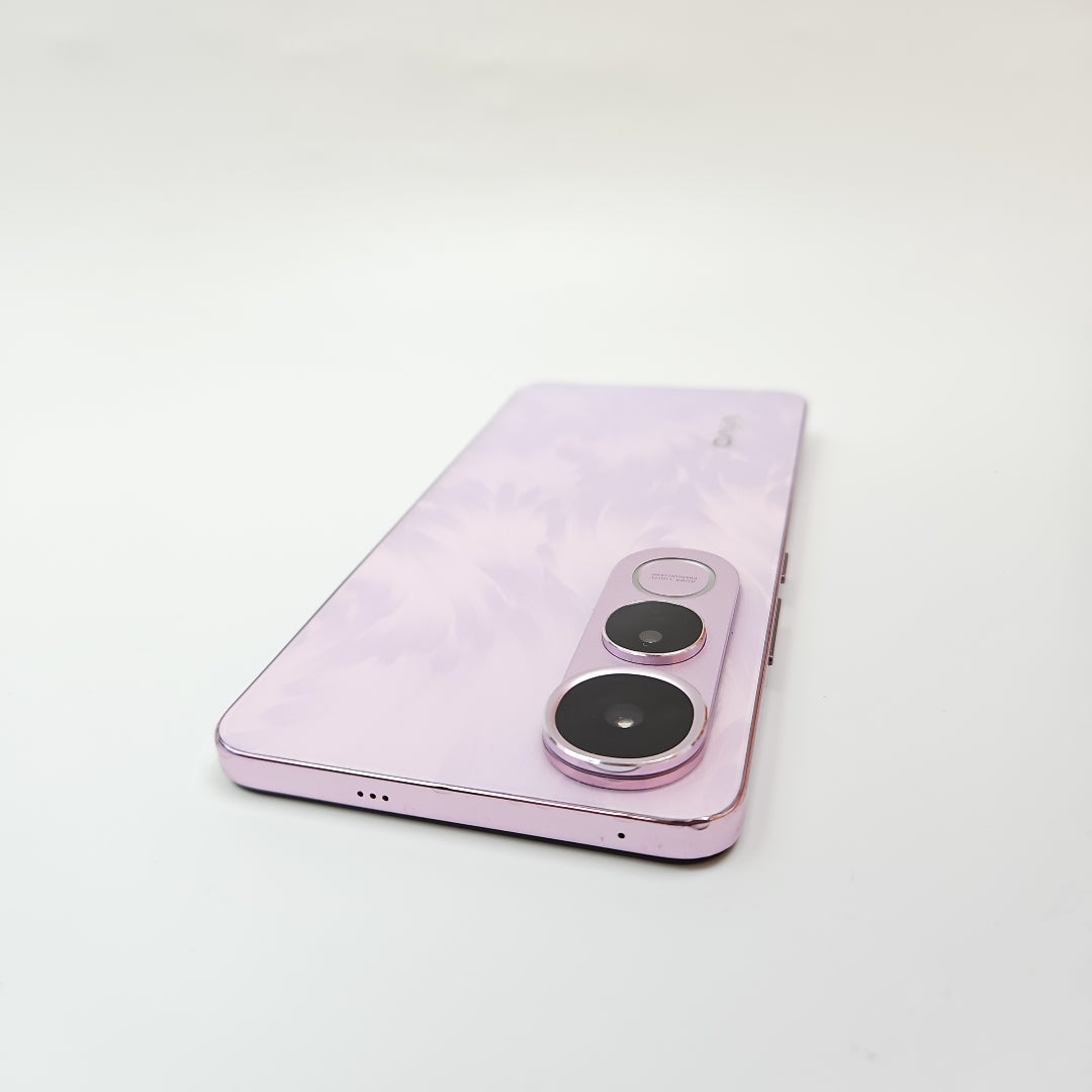 CELULAR VIVO V50 LITE V2441 (2025) 256 GB 8 GB RAM (SEMINUEVO)