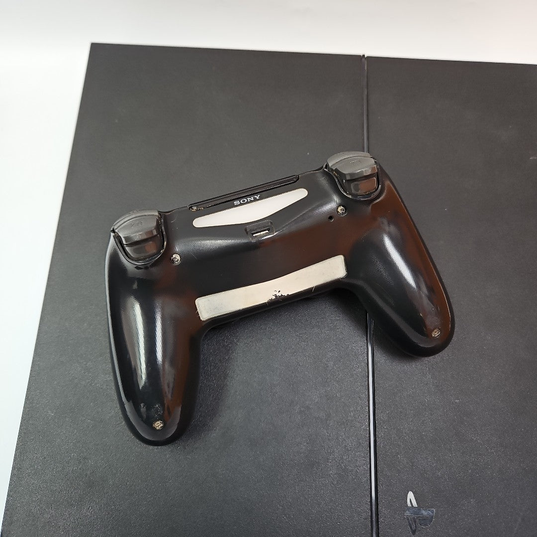 CONSOLA DE VIDEOJUEGO SONY PS4 1 TB (SEMINUEVO)
