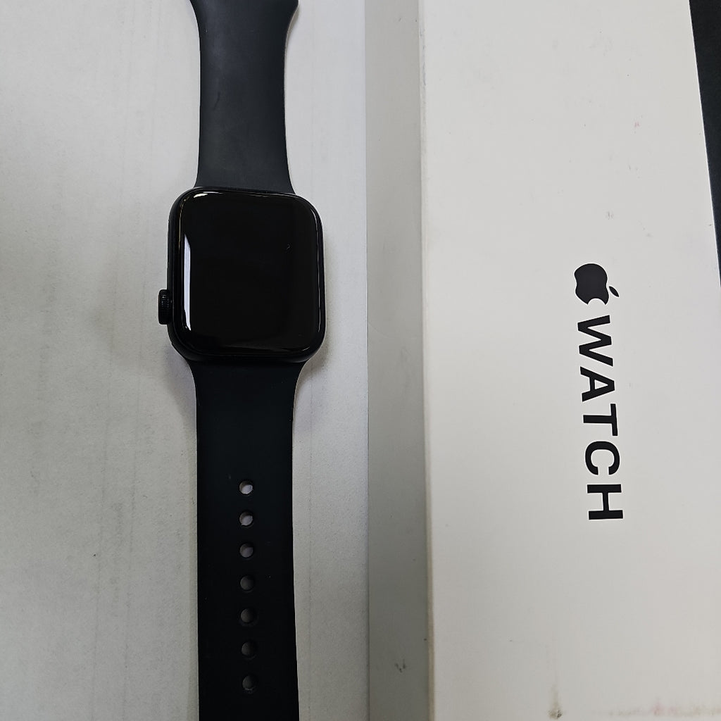 SMARTWATCH APPLE SE 2 ALUMINIO A2726 40 MM GPS + CELULAR