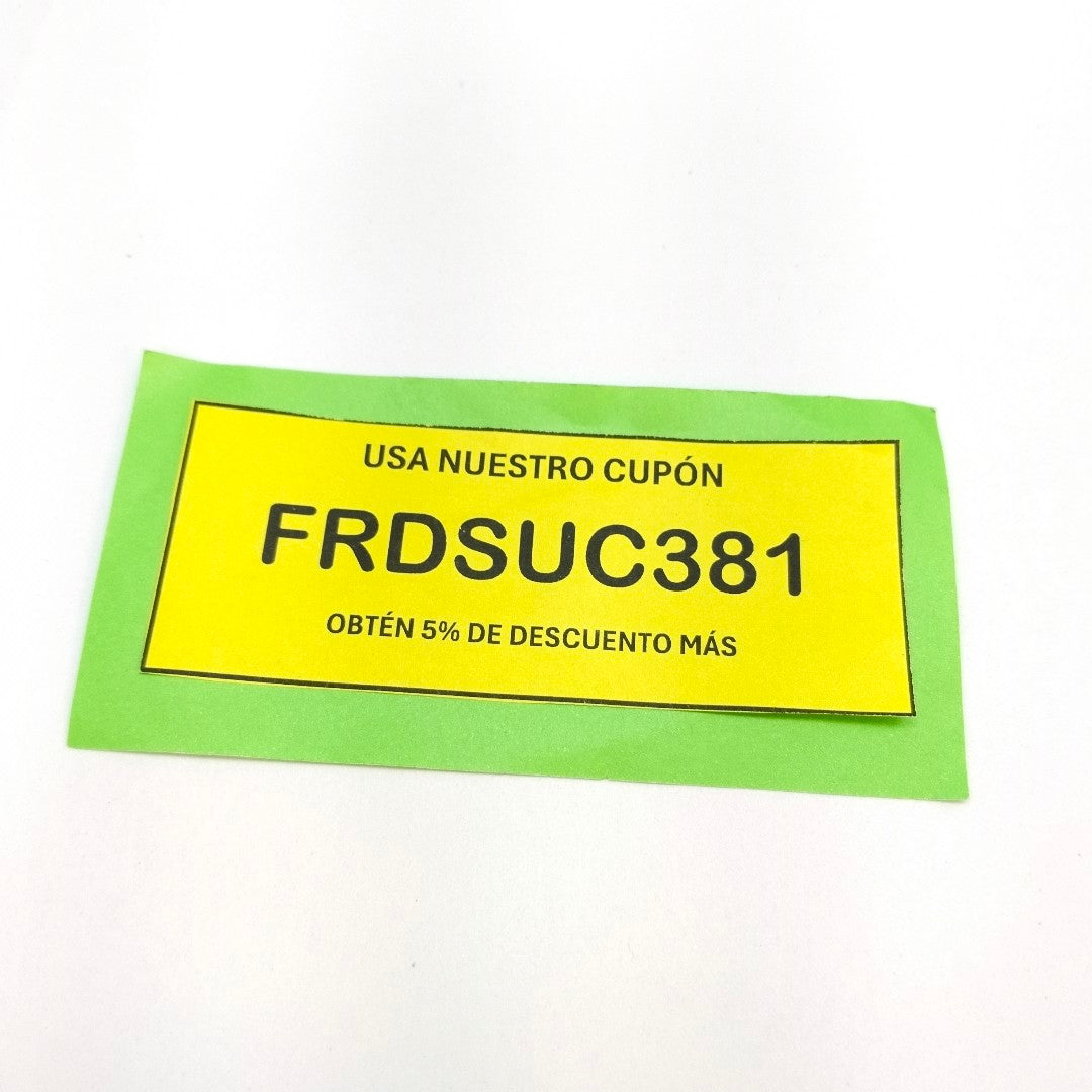 CADENA ORO 10 K 3.4 GRMS (SEMINUEVO)