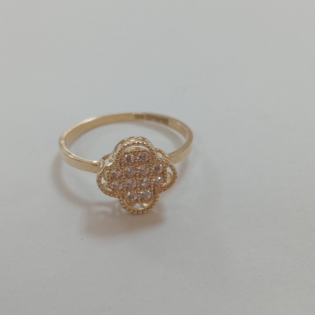 ANILLOS DAMA ORO 14K 1.7 (NUEVO)