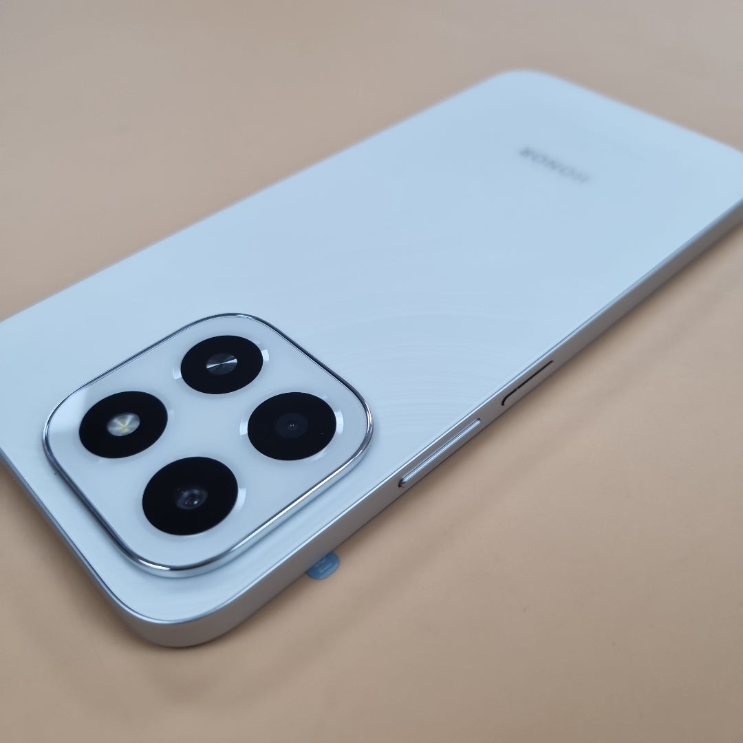 CELULAR HONOR X6C NIC-LX3 (2025) 256 GB 6 GB RAM (SEMINUEVO)