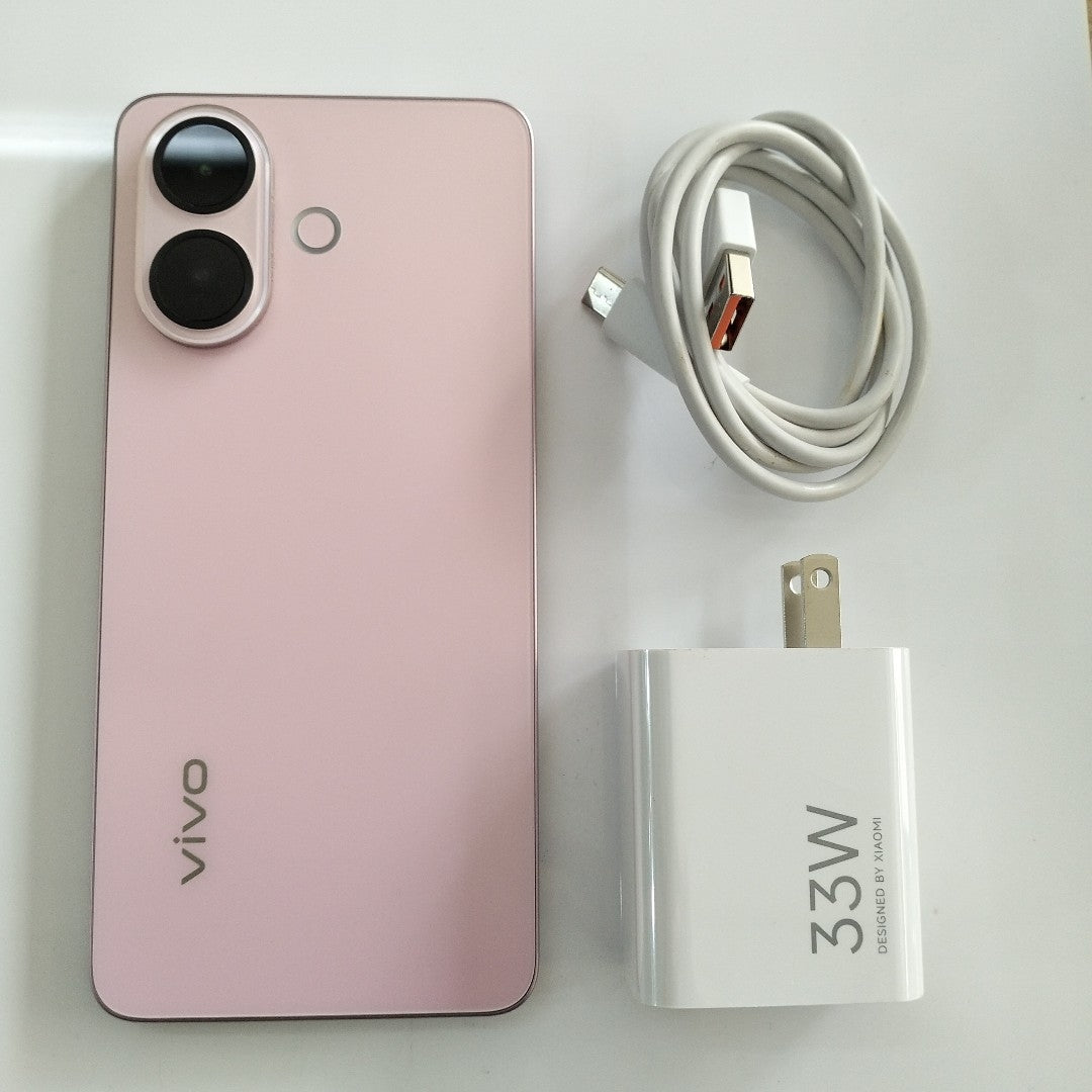 CELULAR VIVO V60 LITE 5G V2529 (2025) 512 GB 12 GB RAM (SEMINUEVO)