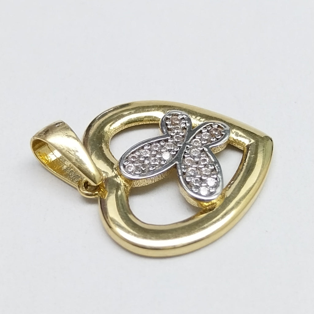 DIJES ORO 14K 2.3 (NUEVO)