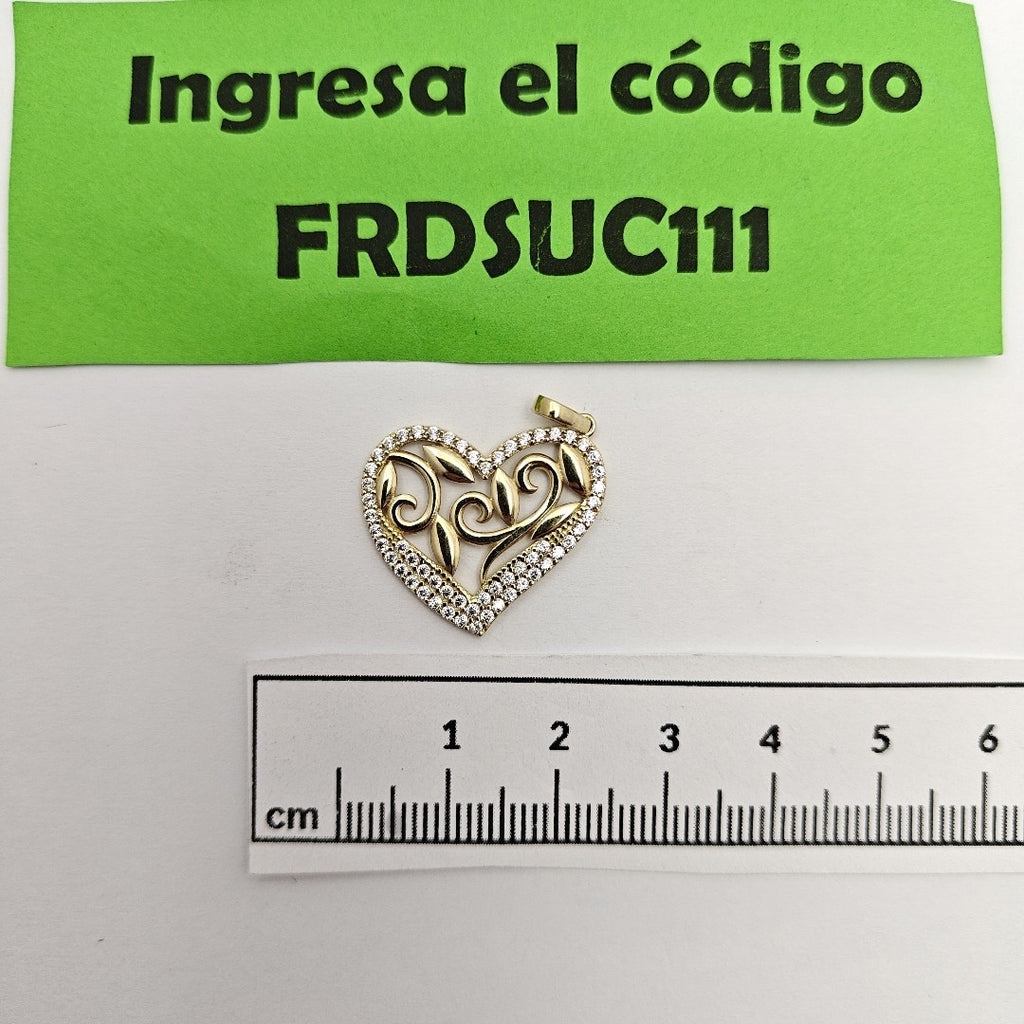 DIJES ORO 10K 2 (NUEVO)