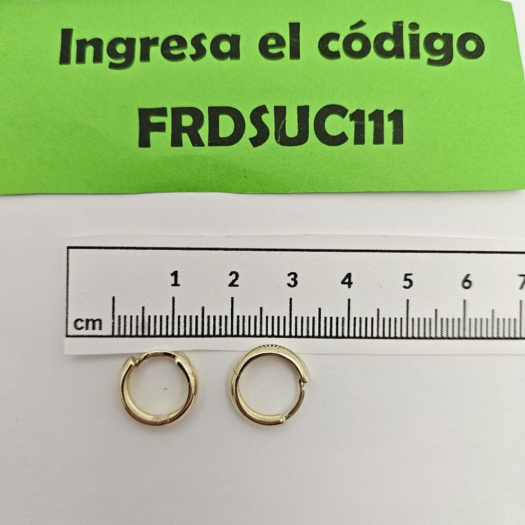 HUGGIES ORO 10K 1.8 (NUEVO)