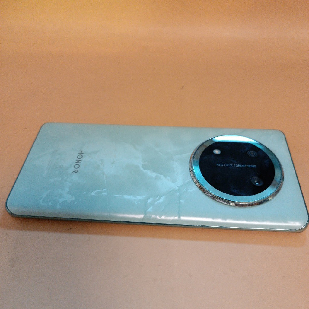 CELULAR HONOR MAGIC 7 LITE BRP-NX3 (2025) 512 GB 8 GB RAM (SEMINUEVO)