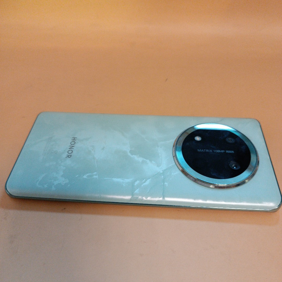 CELULAR HONOR MAGIC 7 LITE BRP-NX3 (2025) 512 GB 8 GB RAM (SEMINUEVO)