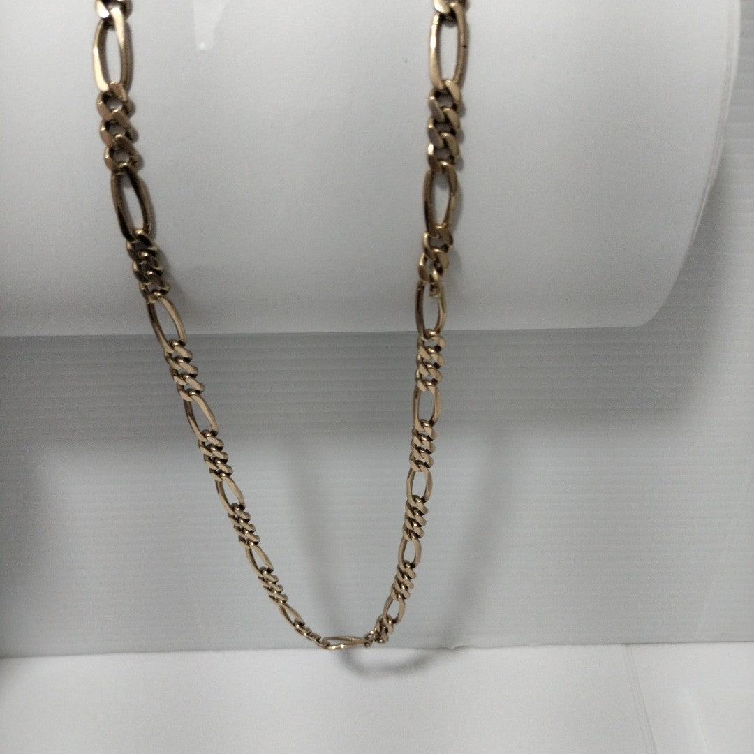 CADENA ORO 10 K 72 GRMS (SEMINUEVO)