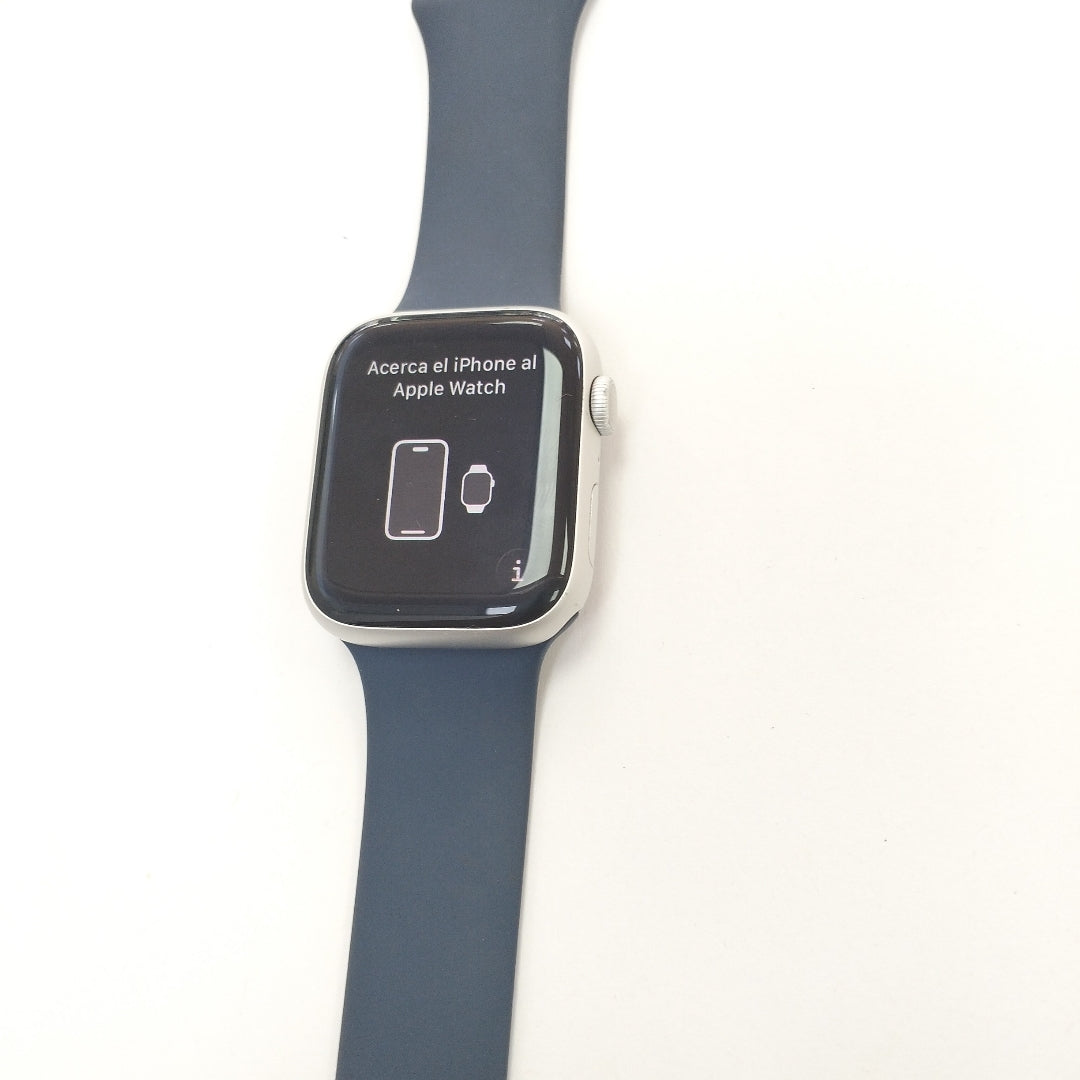 SMARTWATCH APPLE SERIES 9 ALUMINIO A2980 45 MM GPS