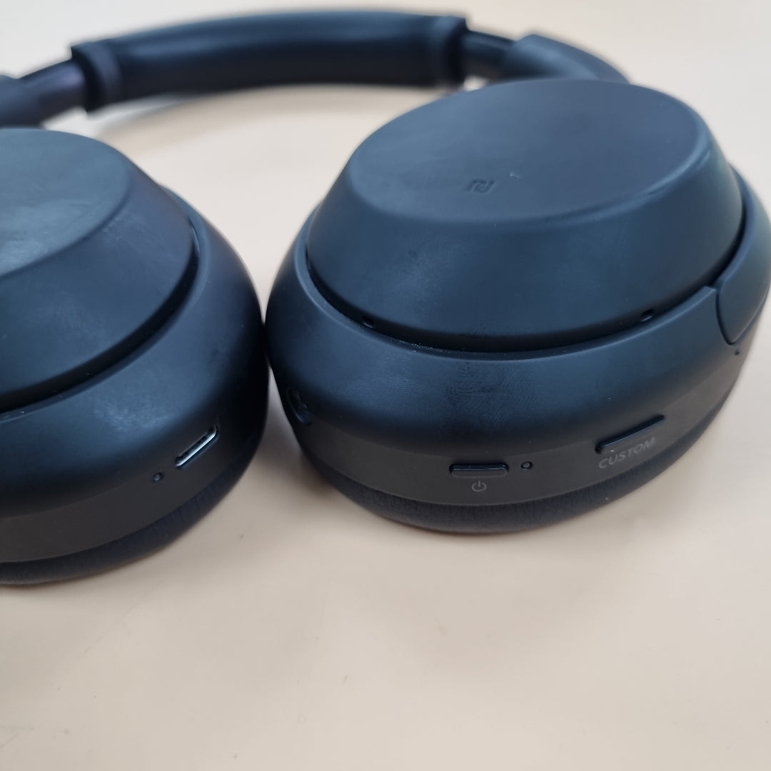 AUDIFONOS SONY WH-1000XM4 INALAMBRICO OVER EAR (SEMINUEVO)