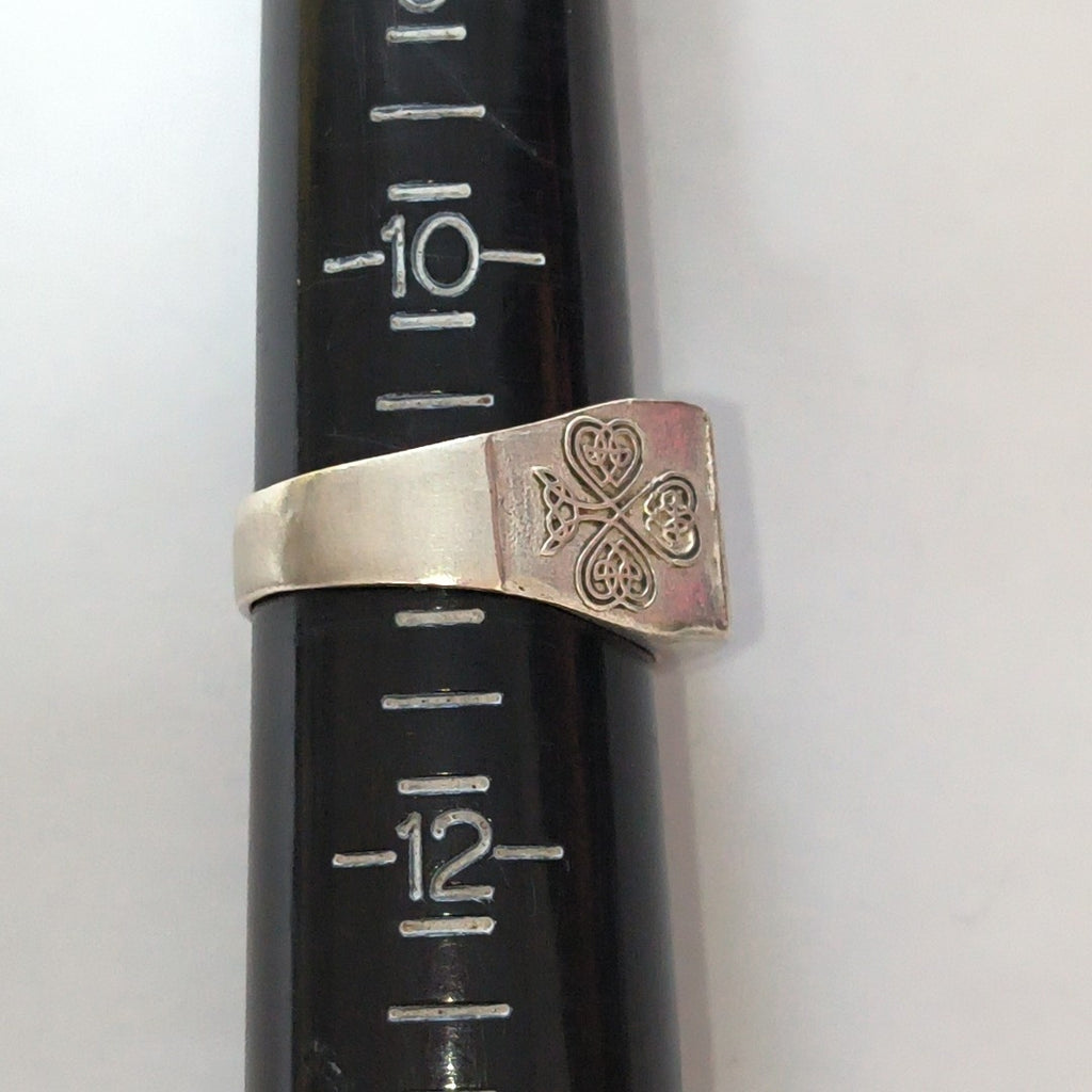 ANILLITO PLATA 7.7 GRMS (SEMINUEVO)