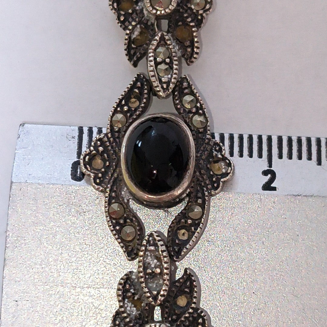 PULSERA PLATA 22.4 GRMS (SEMINUEVO)